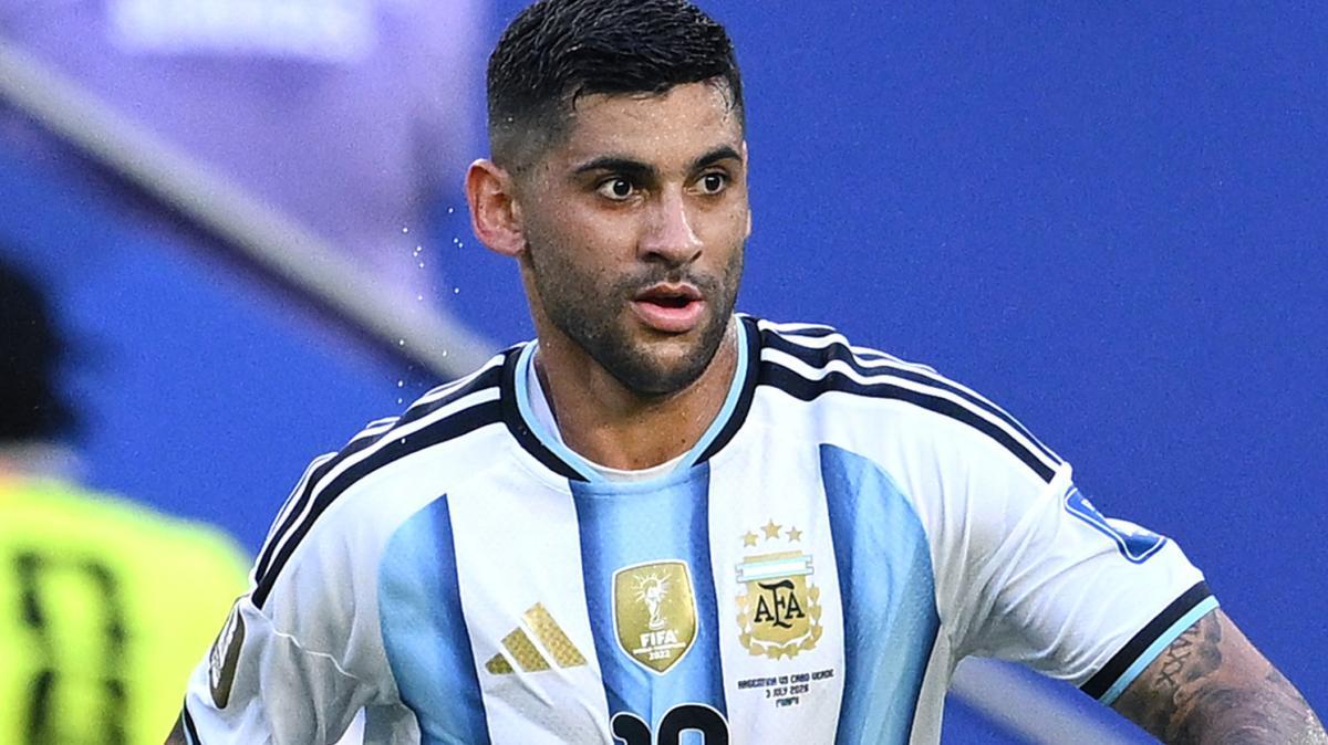 FcIN - Niente formule creative, l'Inter vuole Romero a titolo definitivo: le cifre