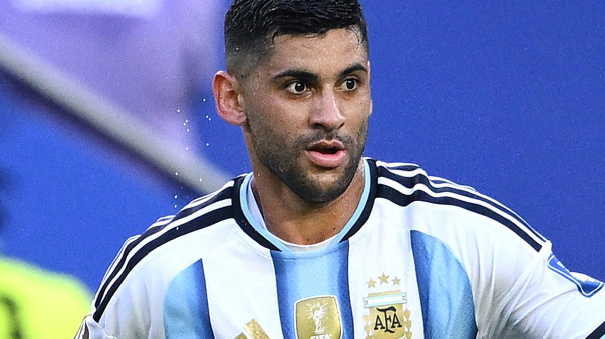 Romero all'Inter è un'operazione apparecchiata: decidono i nerazzurri