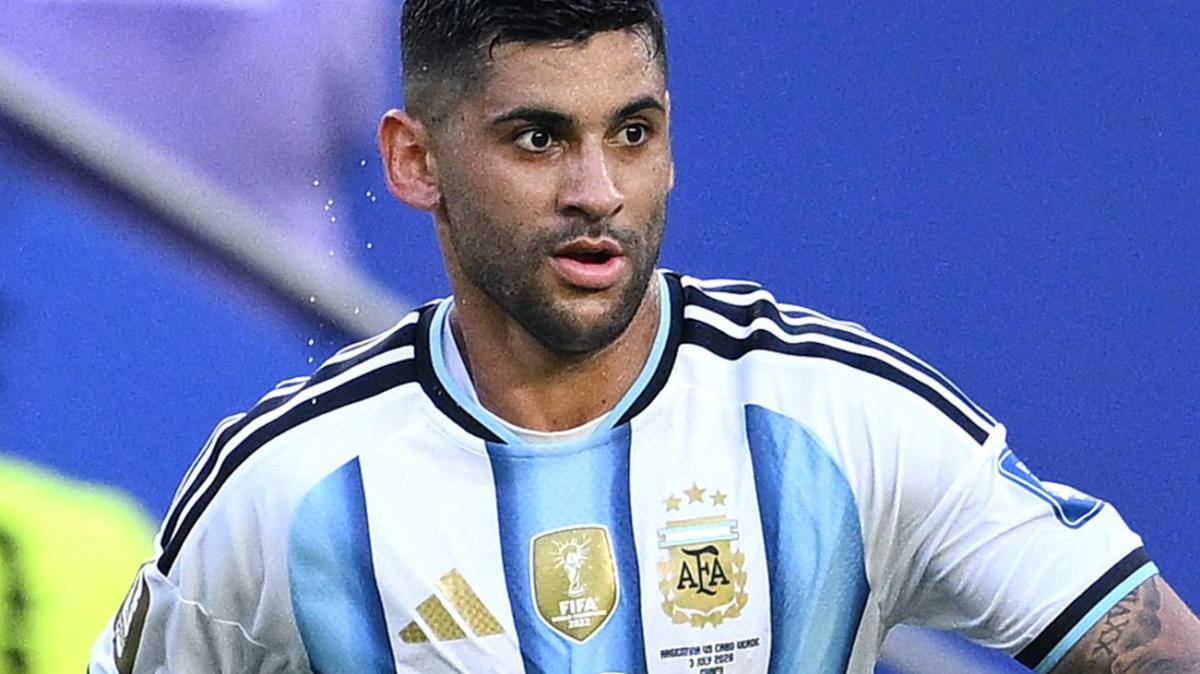 Inter e Tottenham, non c'è solo Spence: emerge il nome di Romero