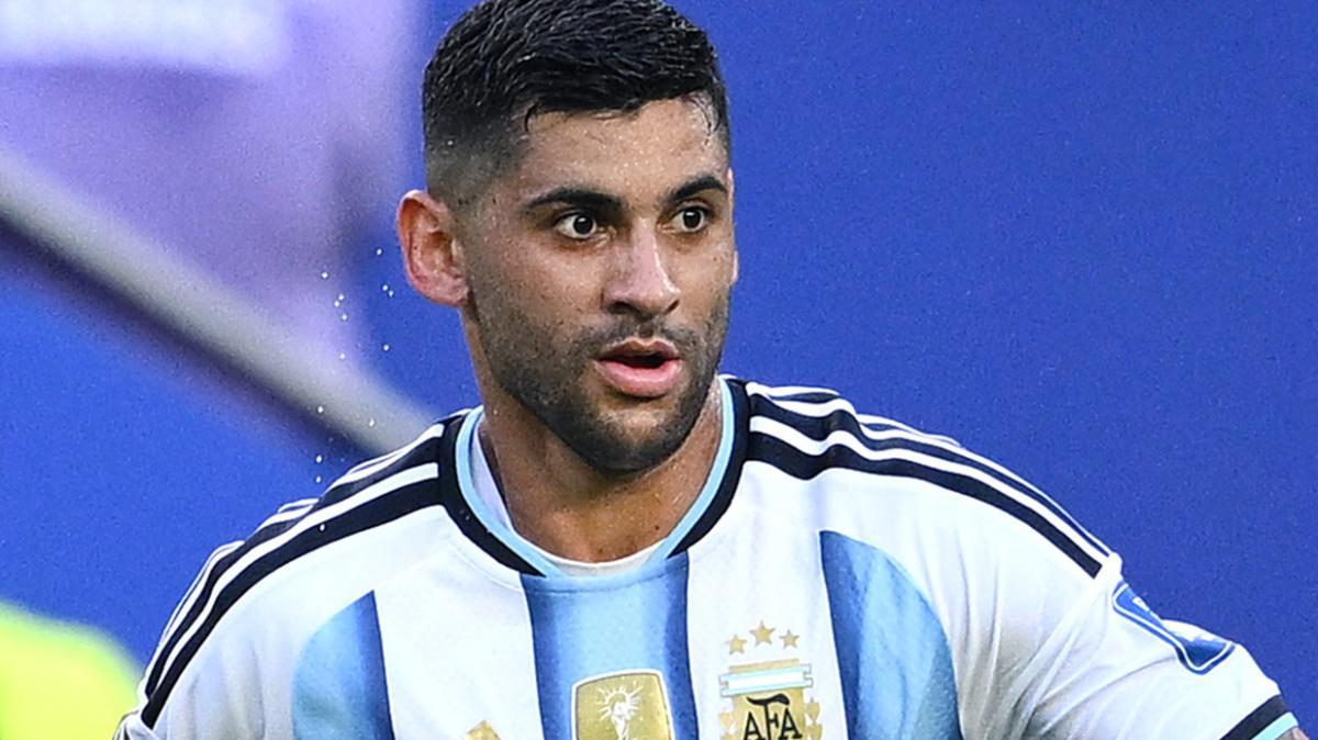 GdS - Romero chiede ancora 7 milioni l'anno: Inter in attesa su due fronti