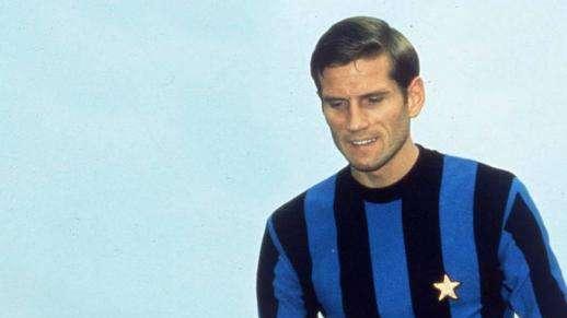 Special One - L'ultimo gol di Giacinto Facchetti