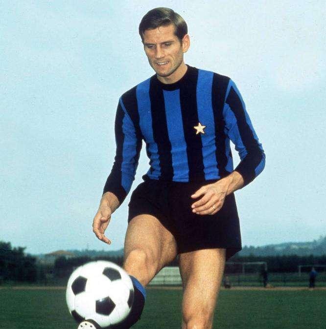 Giacinto is here