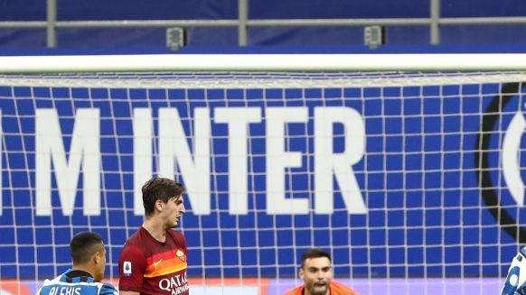 L'ha ripresa Vecino: "Vittoria e gol. Serata perfetta"
