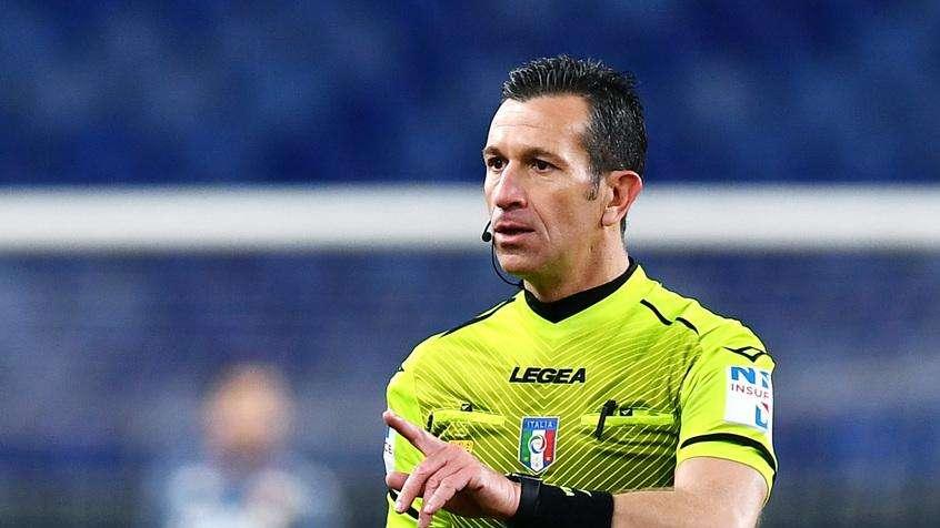 Moviola GdS - Doveri sicuro e senza eccessi. Gol di Vidal buono, non c'è fallo su Bonucci