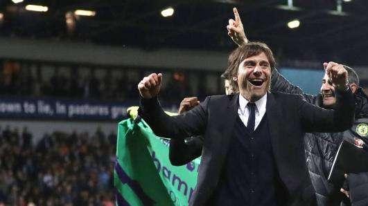 Ceccarini: "Inter, Conte più suggestione che trattativa. Magari arriverà a Milano tra un anno"