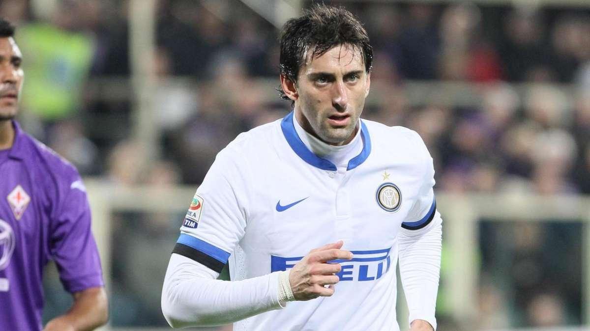 Saja:  "Ritorno al Racing di Milito? E' lodevole che..." 
