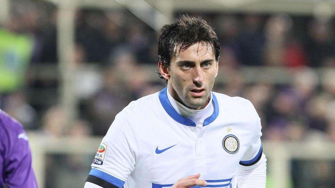 Sky - Il presidente del Racing ha incontrato Milito