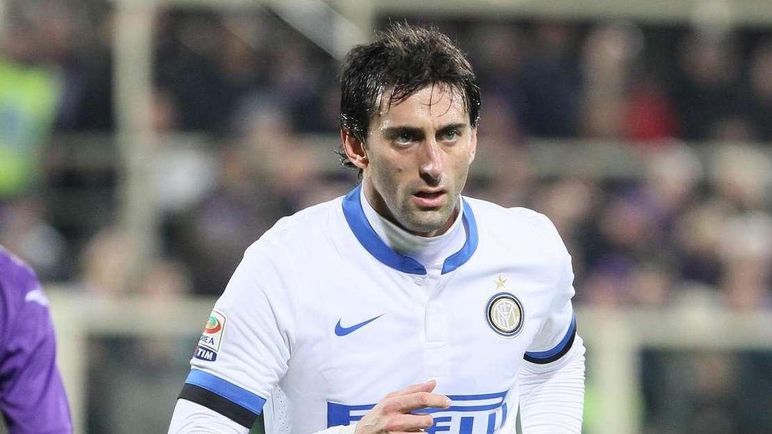 De Paul: "Aspettiamo Milito a braccia aperte"