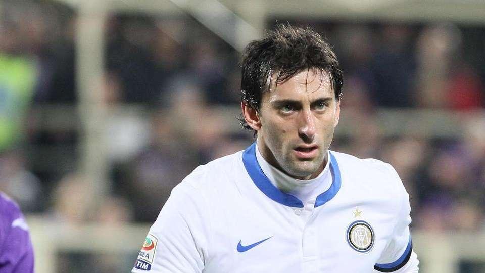 Cocca (All. Racing): "Nulla di concluso con Milito"