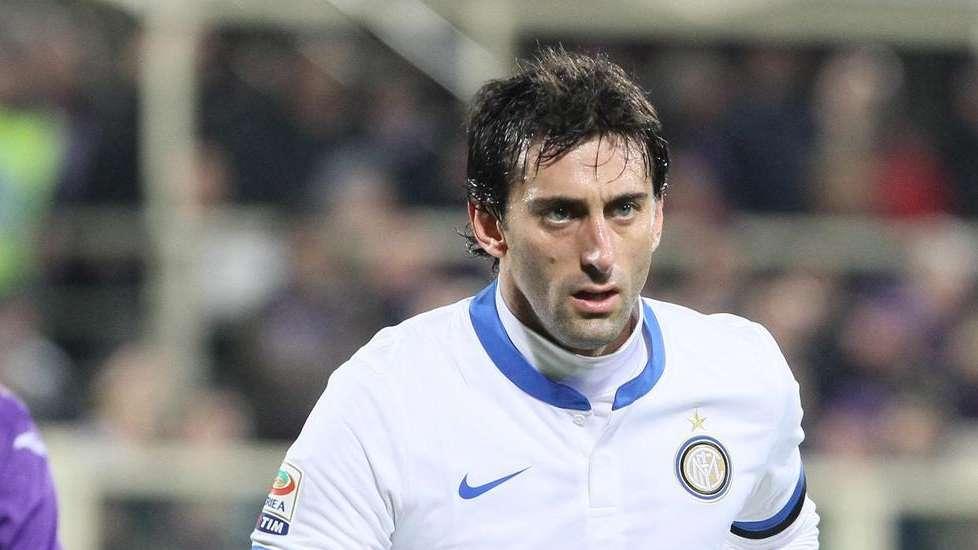 Milito-Racing, Blanco sarà in Europa domani alle 21
