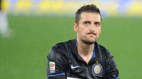 Bidoni - Kuzmanovic, vittima di una squadra in difficoltà