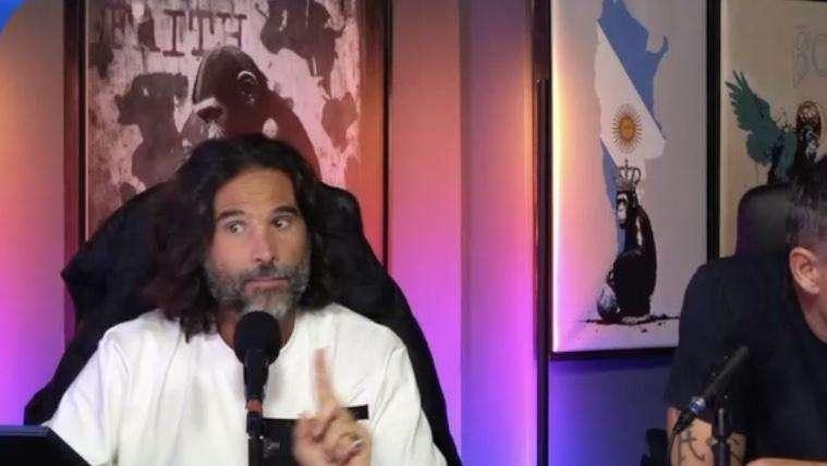 Adani: "Lautaro non può provocare quel rigore, è una carenza mentale. Inzaghi resta nella sua comfort zone"