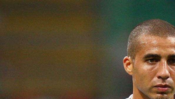 Trezeguet-Inter, dall'Hercules reazioni diverse...