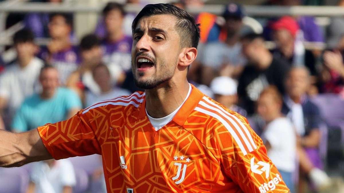 Juve-Inter in semifinale di Coppa Italia, Perin: "Rivincita? No, il passato è energia morta" 