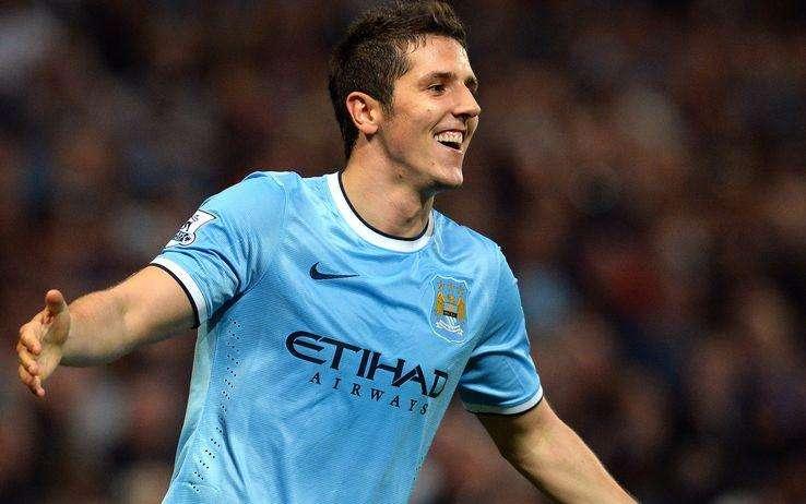 Jovetic, l'Inter voleva il prestito! Blitz di Branca, ma il City disse di no