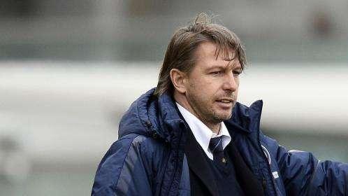 Riscone, mattina di lavoro. Oggi match contro il Laives
