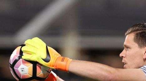 Szczesny: "Difeso bene contro l'Inter, ora sappiamo..."