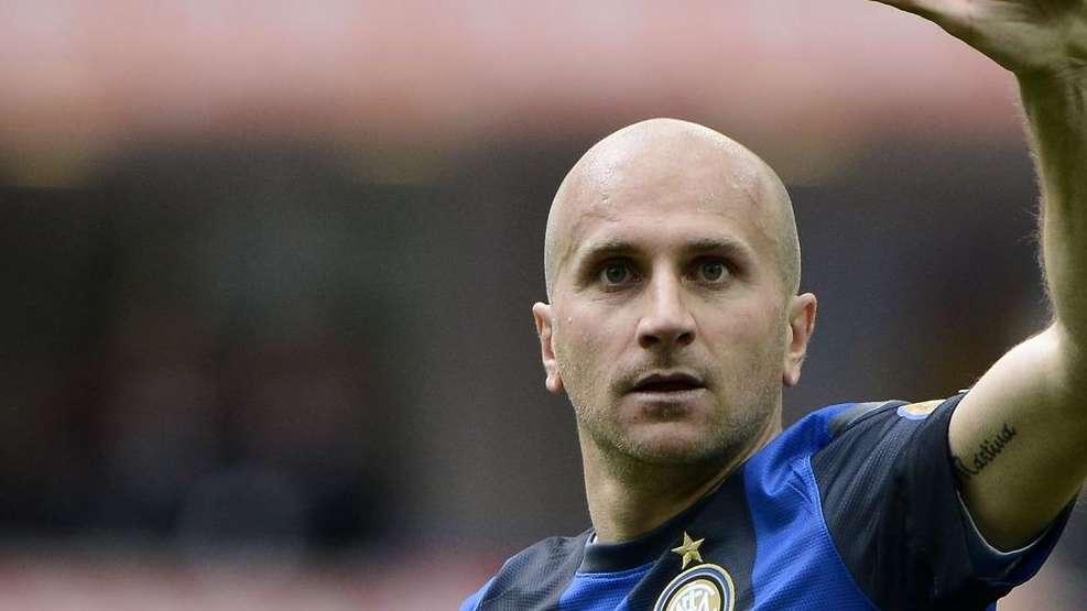 Rocchi: "Quanti bei ricordi di Inter-Lazio. Nel 2008..."
