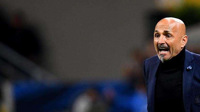 Corsera - Spalletti alza i toni, la società si è abituata ma non gradisce