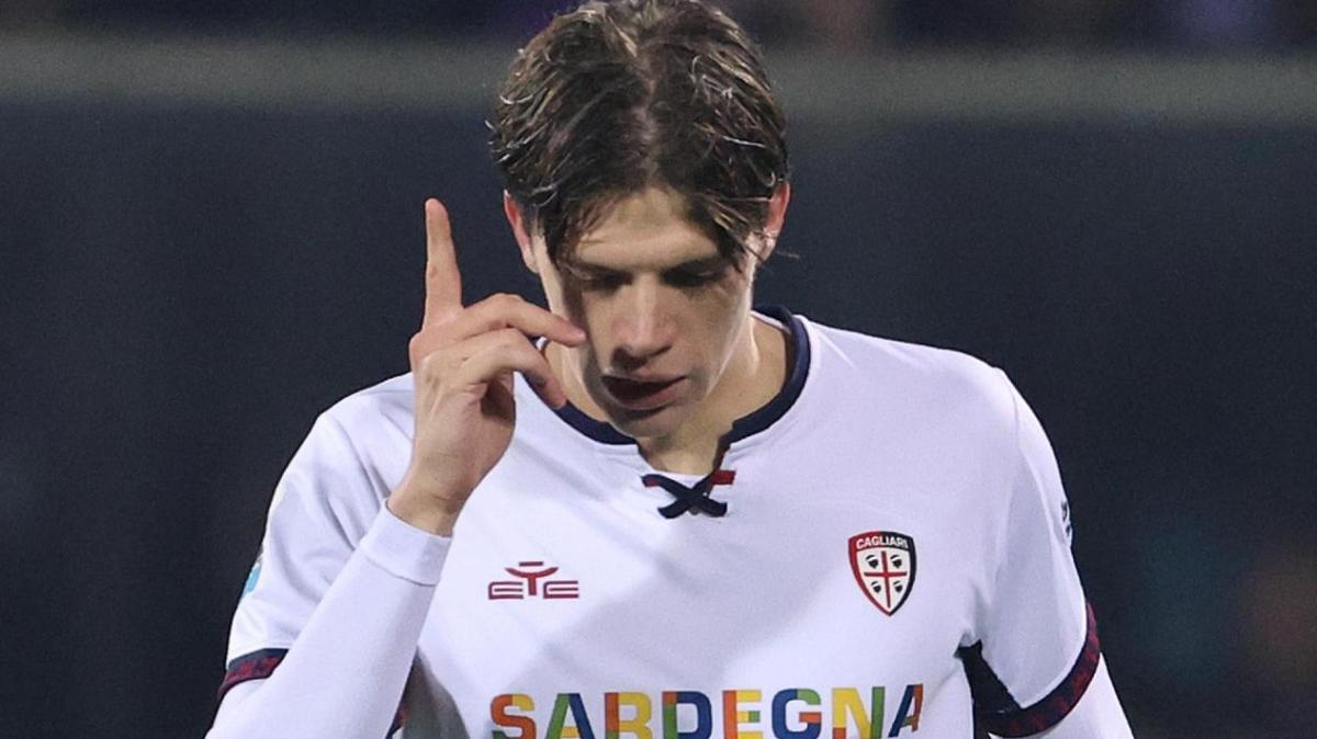Romano: "Ecco cos'ha detto Palestra al suo agente. Paz? Fino a giovedì l'Inter non si muove. E per Cambiaso..."