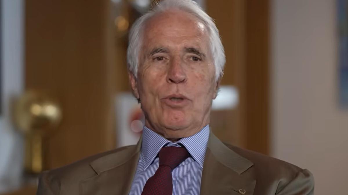 Malagò: "Nazionale, ecco come ho convinto Maldini. Lui e Leonardo..."