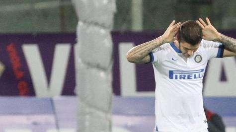 TS - Icardi oggi sfida Toni. E punta al Mondiale