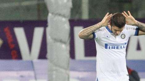 TS - Icardi scalpita per la Roma: si torna a una punta?