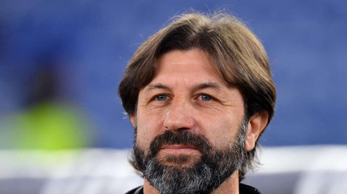 Rastelli: "Lukaku? Ora non è più quello che ricordiamo ai tempi dell'Inter di Conte"