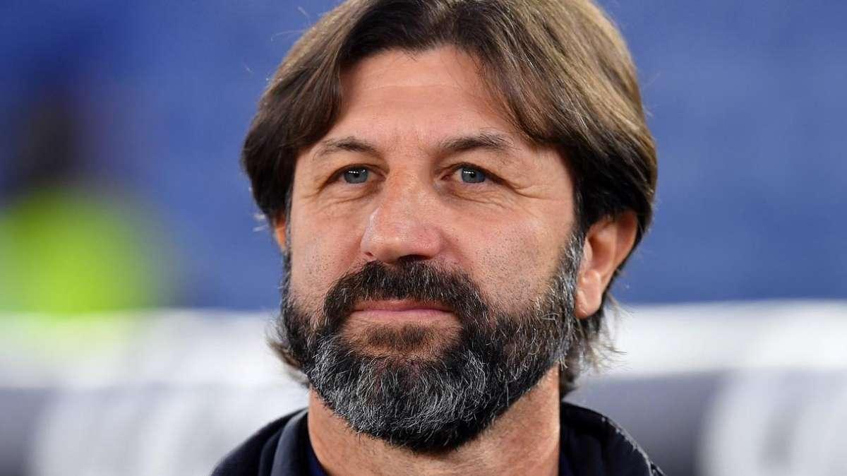 Rastelli: "Barella sembra essere all'Inter da una vita. D'Ambrosio? Ha umiltà, anno dopo anno è cresciuto"