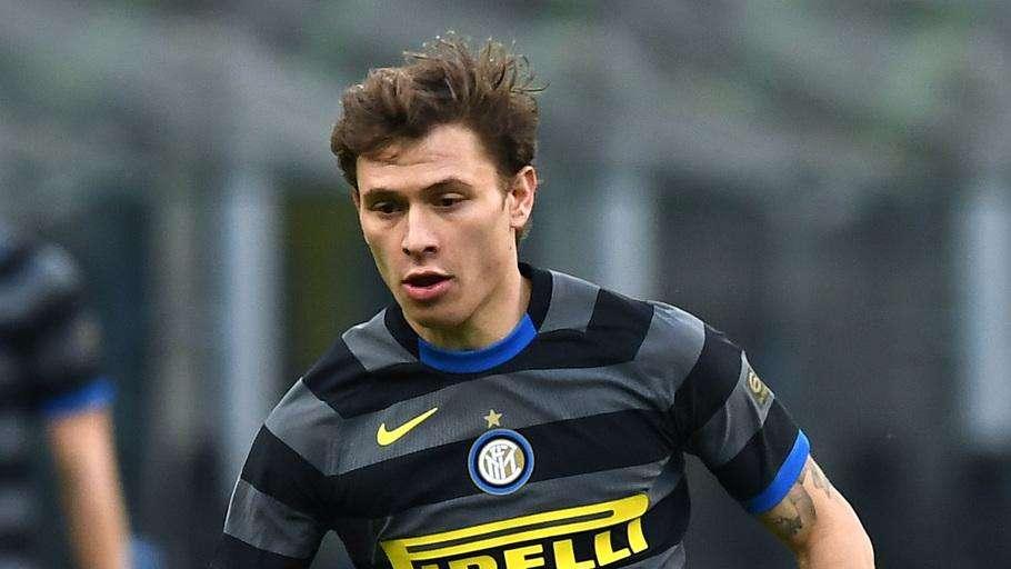 TS - Barella, presto il rinnovo alle cifre di Lautaro. E in futuro la fascia di capitano dell'Inter
