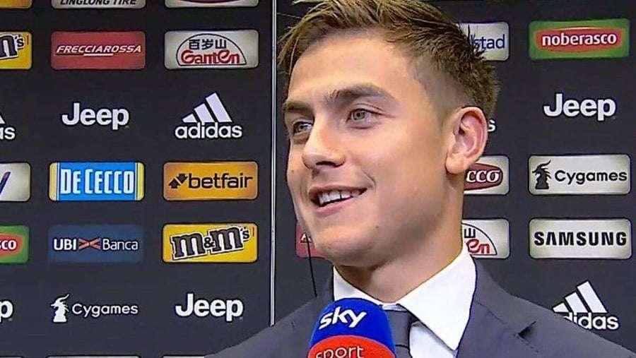 Dybala vago sul rinnovo: "Sono successe cose di cui preferisco non parlare"