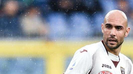 Qui Torino - Lavoro completo in gruppo oggi per Zaza e Parigini