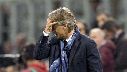 GdS - L'Inter domina per oltre un'ora. Mancini...