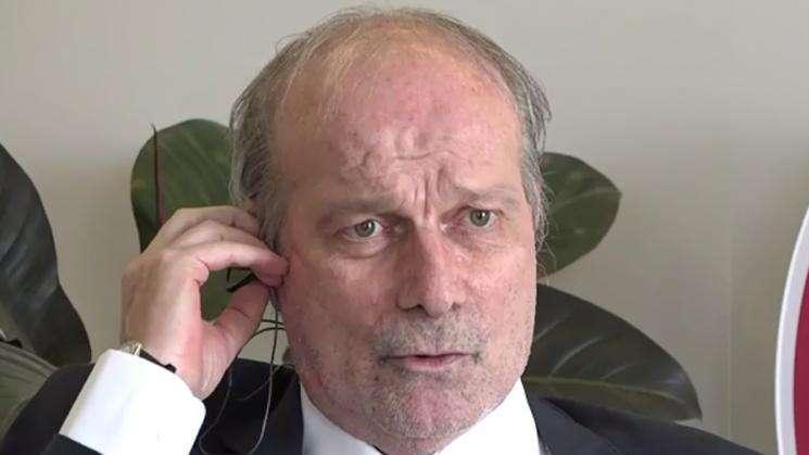 Sabatini: "Icardi? Ragazzo magnifico. Ma troverei un fidanzato a Wanda"
