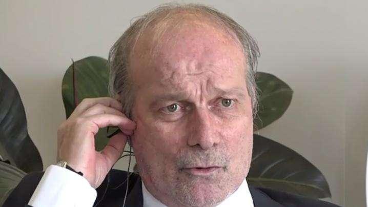 Sabatini coccola Palacio e Mihajlovic: "Con Sinisa in panchina avremmo 29 punti. Al Trenza va perdonato tutto"