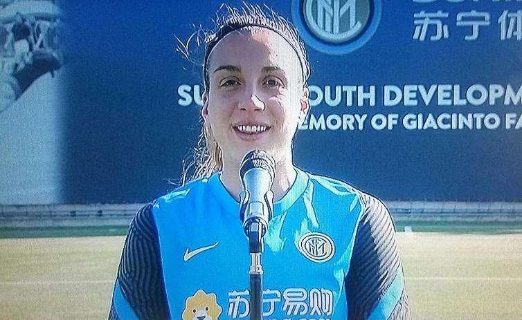 Marinelli: "Milan grande squadra, noi proveremo a ripetere l'ultima prestazione"