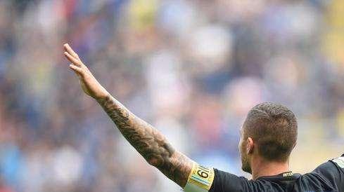 Scarpa d'Oro, Messi sempre più leader. Icardi 7° 