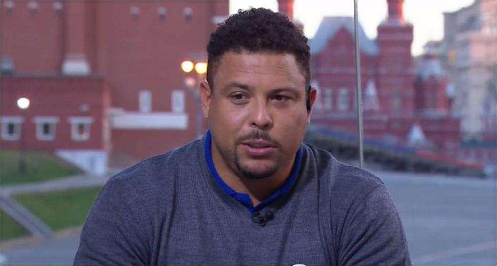 Ungheria, il ct Rossi: "Ronaldo il migliore dopo Maradona"