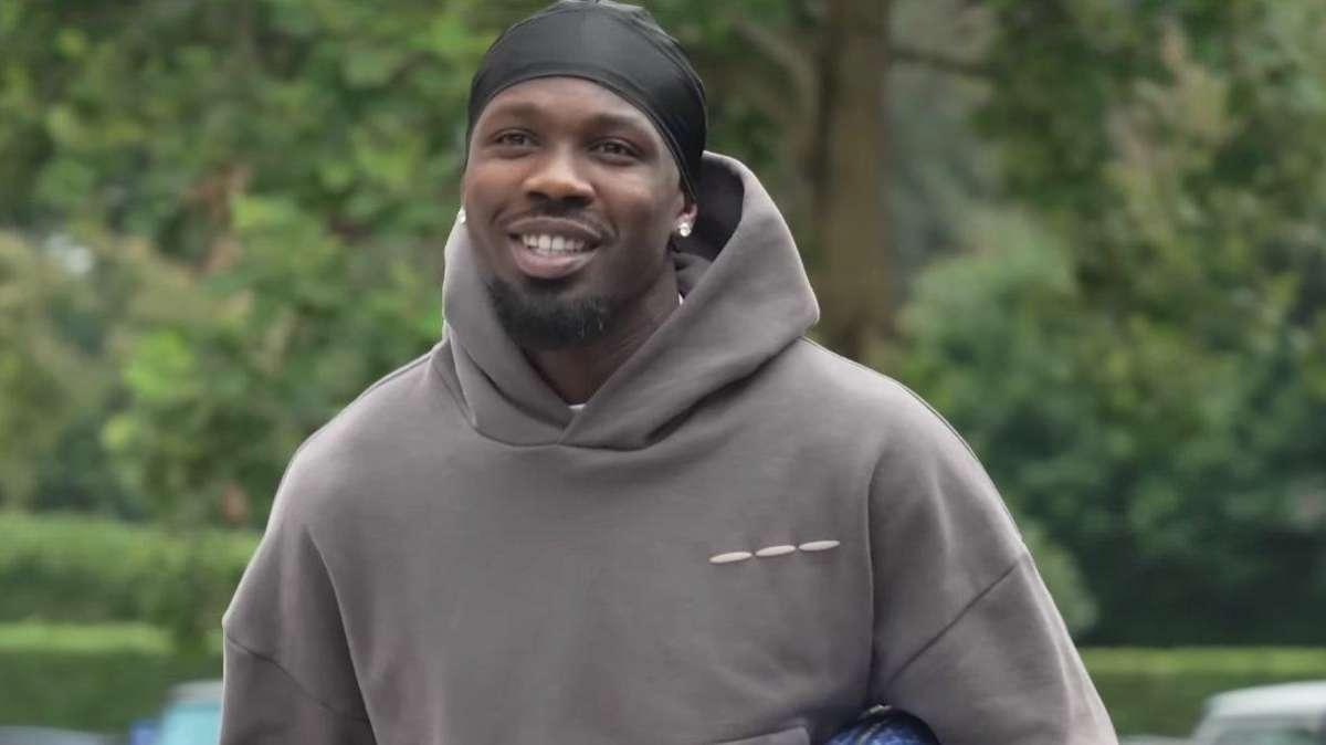 L'Equipe - Marcus Thuram in bilico: convocazione al Mondiale non certa