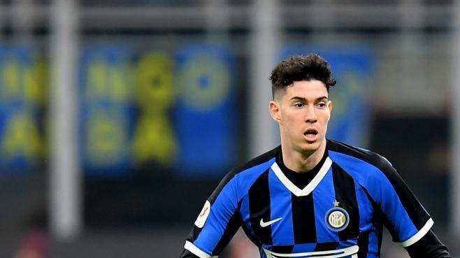 Gioia Bastoni: "Esordio in Europa con vittoria! Avanti agli ottavi"