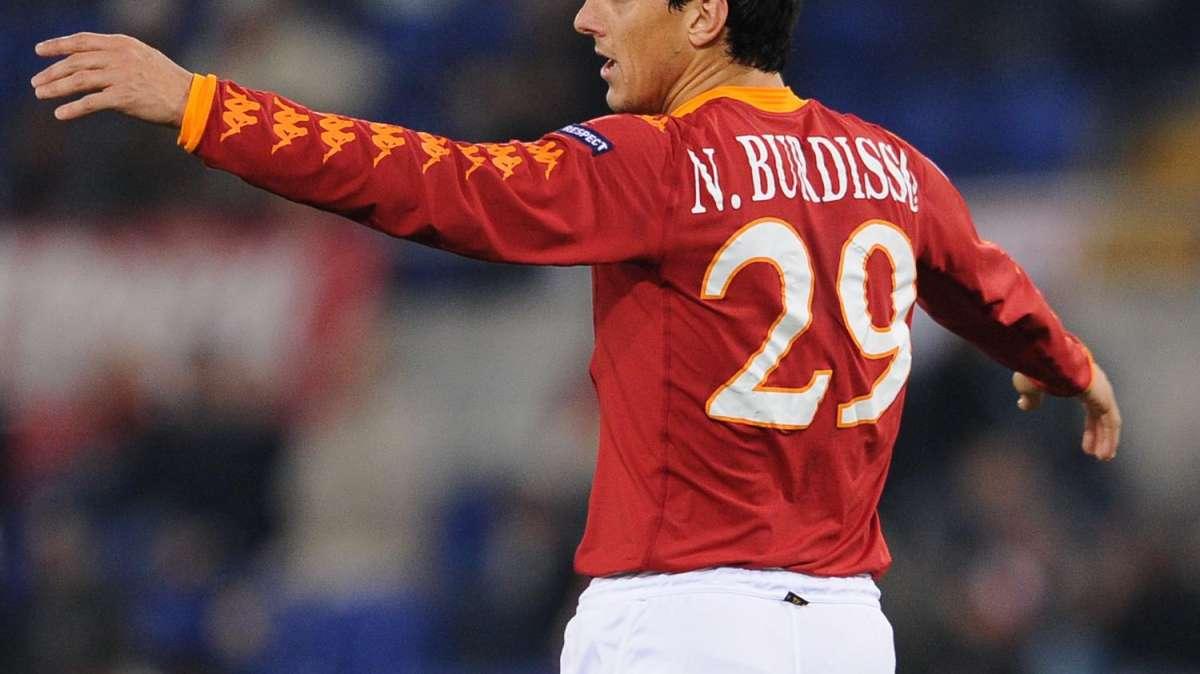 Carica Burdisso: "Vogliamo la finale di Coppa Italia"
