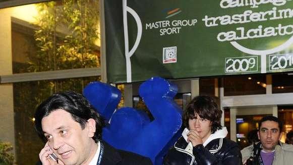 VIDEO - Krhin: "Mou il migliore. Se giocassi di più..."