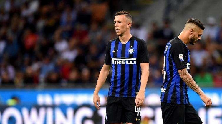Ratings Fifa 19, spuntano Perisic e Icardi: il croato è 59esimo, Maurito 53esimo