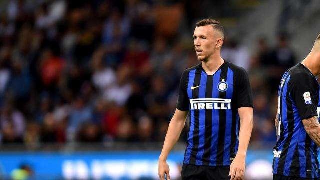 I dati confermano: l'Inter non è più dipendente da Icardi e Persic