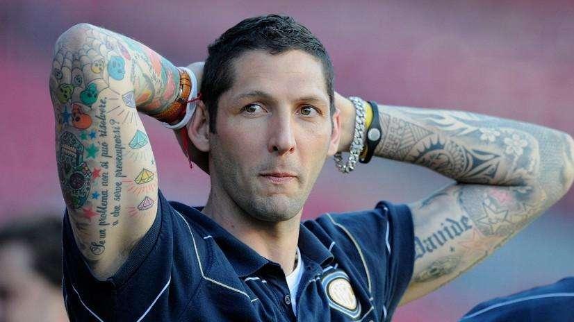 Materazzi: "Mou un amico, calo Inter dovuto al suo vuoto. Zidane e finale..."