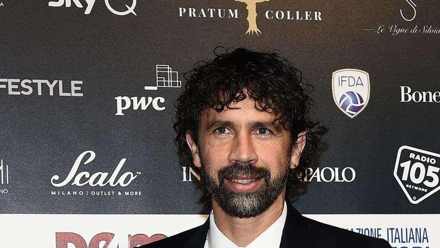 Tommasi: "Vedo lo sport in difficoltà nel vivere la crescita umana. E il rimbombo è forte"