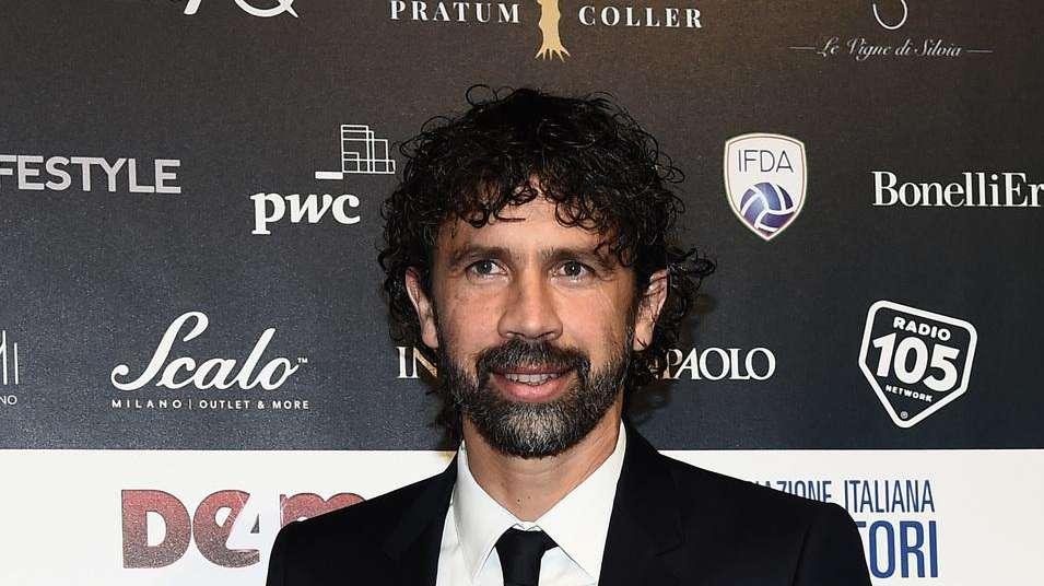 Tommasi: "Campionato ancora aperto. Non c'è chi corre a velocità doppia come l'Inter l'anno scorso"