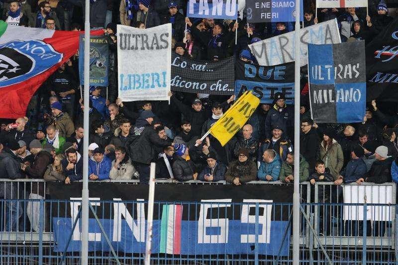 Pres. Empoli: "Interisti contenti di essere venuti"