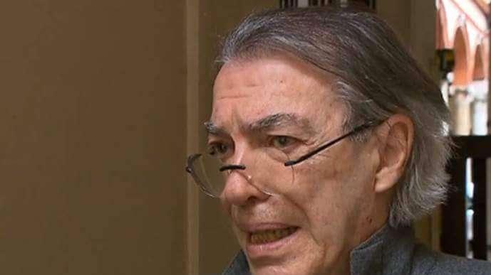 Moratti: "Siamo dispiaciuti per Bellugi, era una persona splendida. Derby? Se andasse bene, strada in discesa"