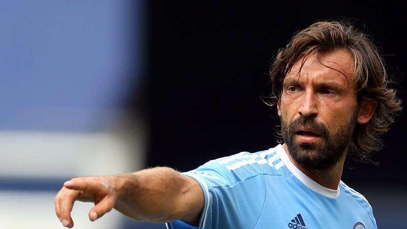 GS - Pirlo all'Inter, tutto ok per l'ingaggio. Ma il NYC...
